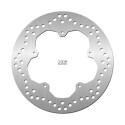 DISQUE DE FREIN NG 257 240X125X4