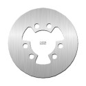 DISQUE DE FREIN NG 258 185X72X3