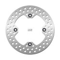 DISQUE DE FREIN NG 263 220X112.1X4