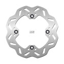 DISQUE DE FREIN NG 263X 220X112.1X4