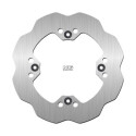 DISQUE DE FREIN NG 263XSP 220X112.1X4
