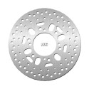 DISQUE DE FREIN NG 265 227X79X4