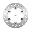 DISQUE DE FREIN NG 266 220X112X4