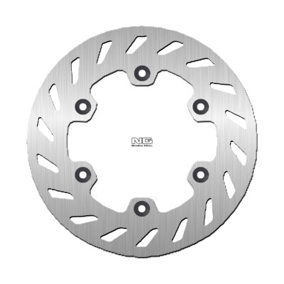 DISQUE DE FREIN NG 266 220X112X4