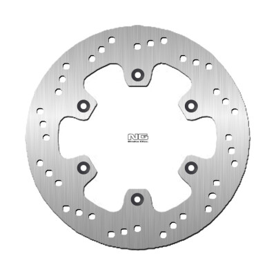 DISQUE DE FREIN NG 274 230X112X4.5
