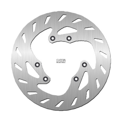 DISQUE DE FREIN NG 275 260X108X3.5