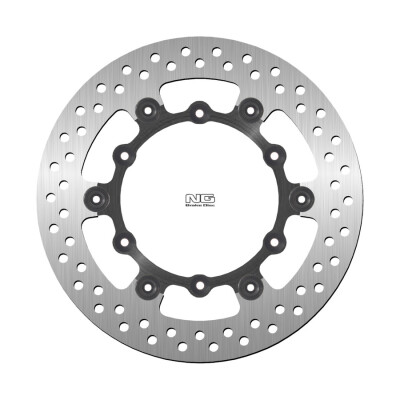 DISQUE DE FREIN NG 276 250X118X3