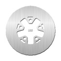 DISQUE DE FREIN NG 279 145X45X3