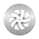 DISQUE DE FREIN NG 281 218X42.2X4