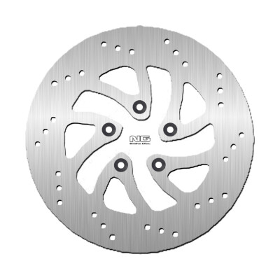DISQUE DE FREIN NG 281 218X42.2X4