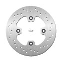 DISQUE DE FREIN NG 282 196X81X4