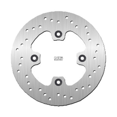 DISQUE DE FREIN NG 282 196X81X4