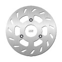 DISQUE DE FREIN NG 285 226X60X3.5