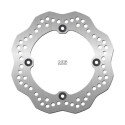 DISQUE DE FREIN NG 286X 256X144X5