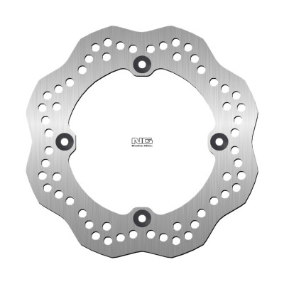 DISQUE DE FREIN NG 286X 256X144X5