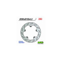 DISQUE DE FREIN NG 289 280X155X4