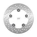 DISQUE DE FREIN NG 290 220X102X4