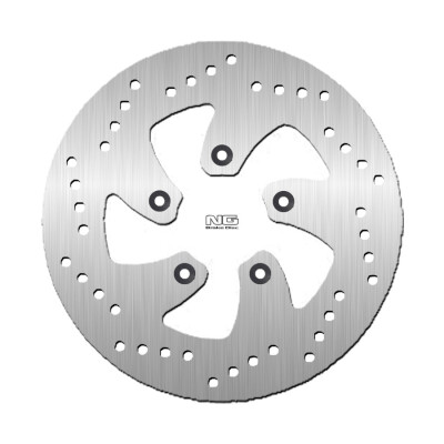 DISQUE DE FREIN NG 291 220X60X4