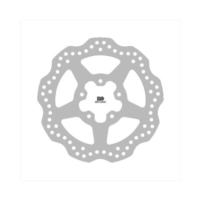 DISQUE DE FREIN NG 292X 260X60X4