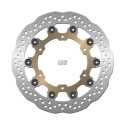 DISQUE DE FREIN NG 294X 298X132X5