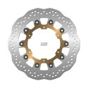 DISQUE DE FREIN NG 297X 320X132X5