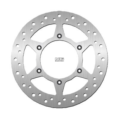DISQUE DE FREIN NG 300 260X108X3.5