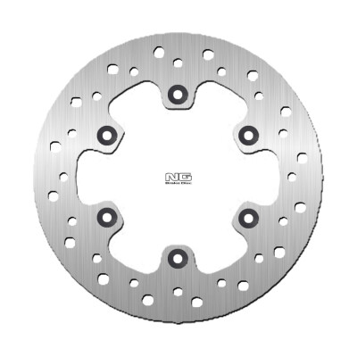 DISQUE DE FREIN NG 302 220X108X4