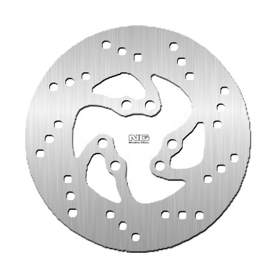 DISQUE DE FREIN NG 308 184X45X4