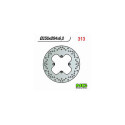 DISQUE DE FREIN NG 313 256X94X6