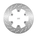 DISQUE DE FREIN NG 314 267X118X4