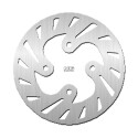 DISQUE DE FREIN NG 317 165X50X3.5