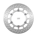 DISQUE DE FREIN NG 320 245X118X3
