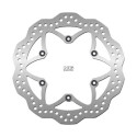 DISQUE DE FREIN NG 321X 282X132X5