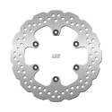 DISQUE DE FREIN NG 325X 240X110X5