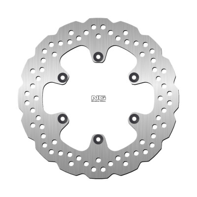 DISQUE DE FREIN NG 325X 240X110X5