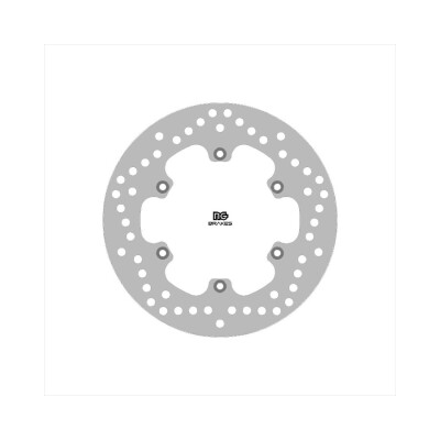 DISQUE DE FREIN NG 326 220X110X4.5