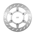 DISQUE DE FREIN NG 331 255X108X3.5