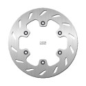 DISQUE DE FREIN NG 336 220X108X3.5