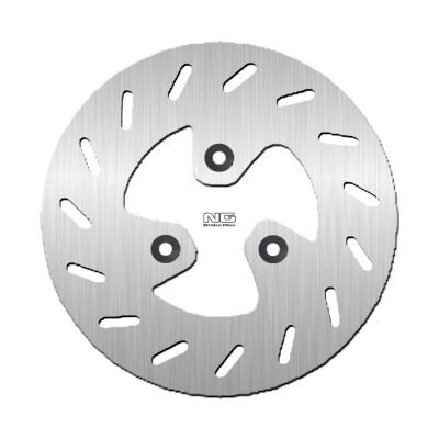 DISQUE DE FREIN NG 340 190X40.6X4