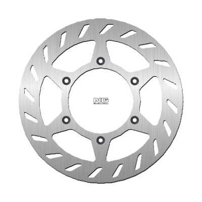 DISQUE DE FREIN NG 341 260X108X3.5