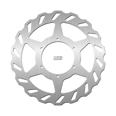 DISQUE DE FREIN NG 342X 260X90X3.5