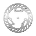 DISQUE DE FREIN NG 350 240X108X3.5