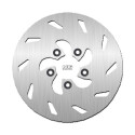 DISQUE DE FREIN NG 354 185X45X3.5