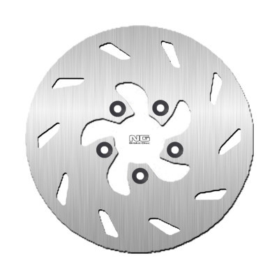 DISQUE DE FREIN NG 354 185X45X3.5