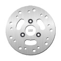DISQUE DE FREIN NG 359 160X39X4