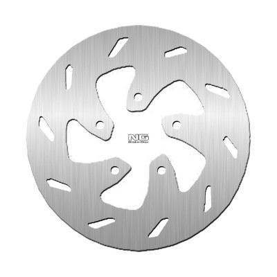 DISQUE DE FREIN NG 365 220X58X4