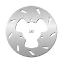 DISQUE DE FREIN NG 368 200X80X3.5