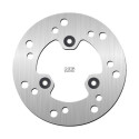 DISQUE DE FREIN NG 371 160X60X3