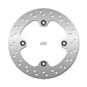 DISQUE DE FREIN NG 375 240X121X4