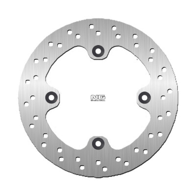 DISQUE DE FREIN NG 375 240X121X4